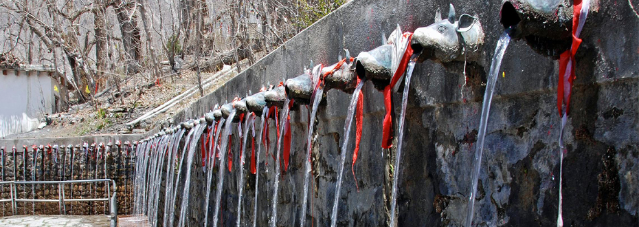 Muktinath Pilgrimage Tour
